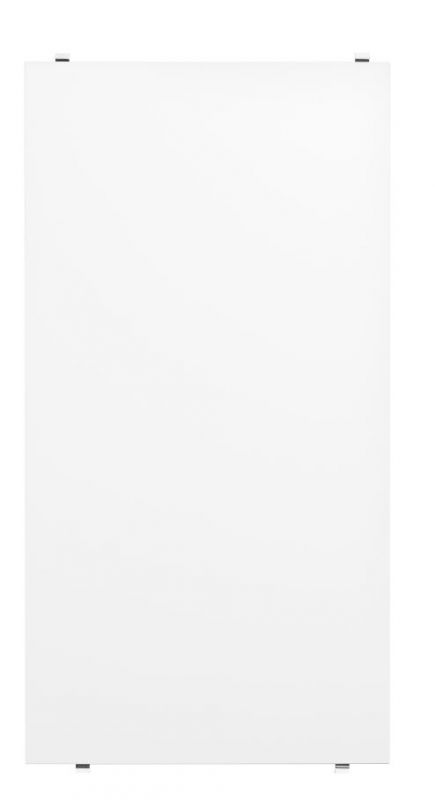 Weißer Einzelteil Regalboden (B 58 cm) für String Furniture Regalsystem, 3er Pack.